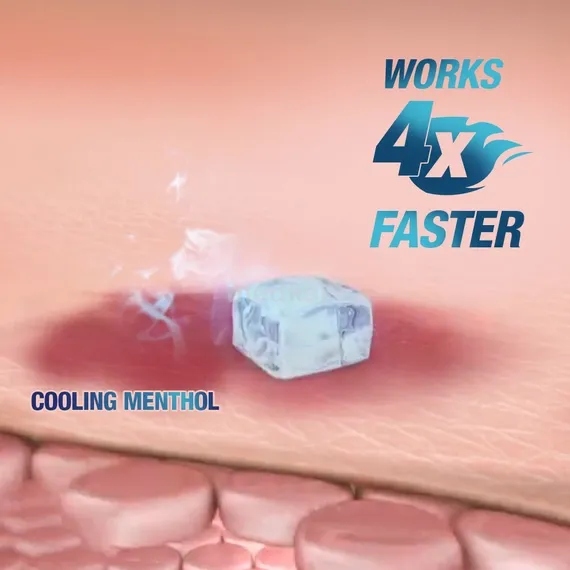 itch guard plus cream 5 gm